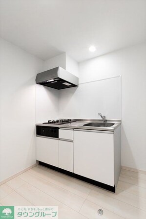 La・Venusの物件内観写真